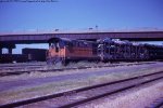 Milwaukee Road H10-44 766